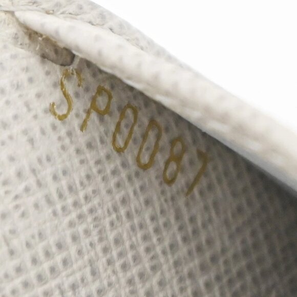 LOUIS VUITTON Porte Monnaie Billet Wallet Monogram Dantiel Brown M95396 79RF586 - Picture 5 of 12